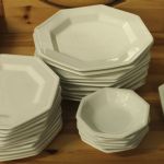 772 1143 DINNERWARE